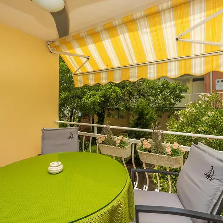Tami - Hr-11128-01 By Interhome Apartment *